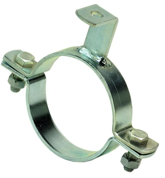 Stuprörsklammer Lägg i varukorgen